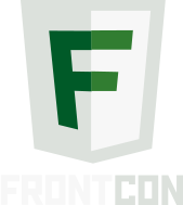 Front-end conference
